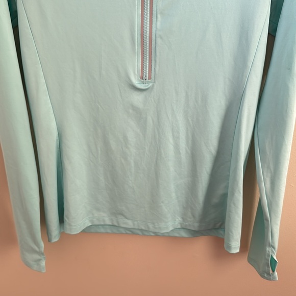 Victoria’s Secret PINK Ultimate workout top long sleeve women’s size small - Picture 3 of 5